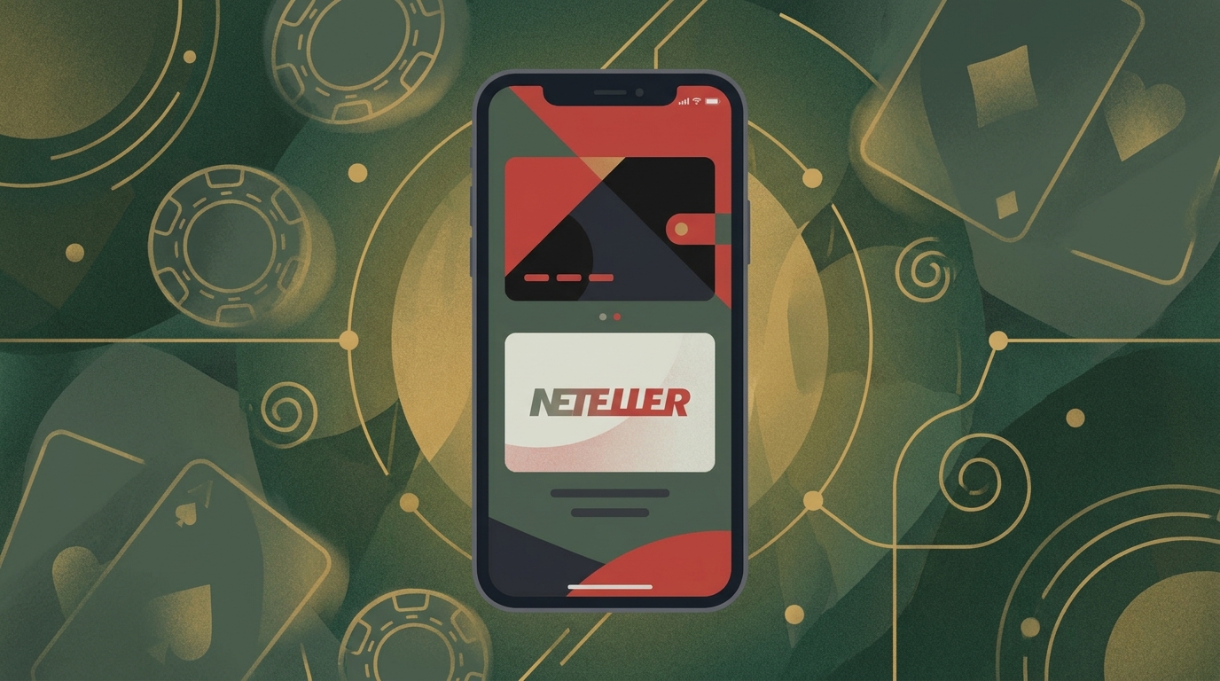 Pagamento con Neteller in un casino online non AAMS